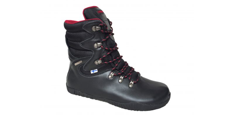Kuuva 4 Hiking Boot 2nd Grade