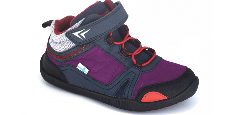 Vuoma 2 Violet