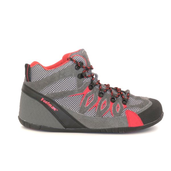 Barefoot Minimalist winter boot