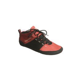 Feelmax Panka red black (35) INDOOR, barefoot shoe
