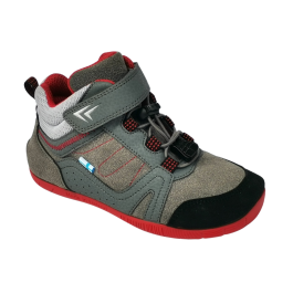 Feelmax Vuoma 3 Gray 2nd grade, barefoot shoe