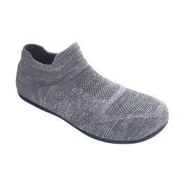 Feelmax Salla 2 Gray, barefoot shoe