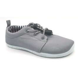 Feelmax Aatsa 2 Kids Gray 2ng grade, barefoot shoe