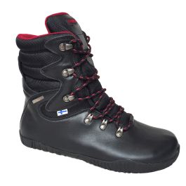 Feelmax Kuuva 5 Black 2nd, barefoot shoe
