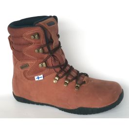 Feelmax Kuuva 6 brown 2nd grade, barefoot shoe