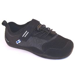 Feelmax Luosma 5 Black, barefoot shoe