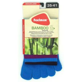 Feelmax Bamboo Multired, barefoot shoe