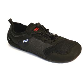 Feelmax Osma 7 / 8 Black 2nd grade, barefoot shoe