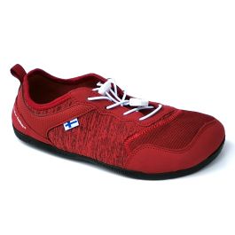 Feelmax Osma 7 burgundy 2nd grade, barefoot shoe