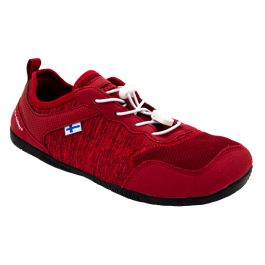 Feelmax Osma 7 Burgundy, barefoot shoe