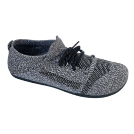 Feelmax Ounas 2 Charcoal, barefoot shoe