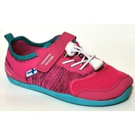 Feelmax Luosma 4 pink 2nd grade, barefoot shoe