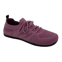 Feelmax Salla Purple extrawide, barefoot shoe