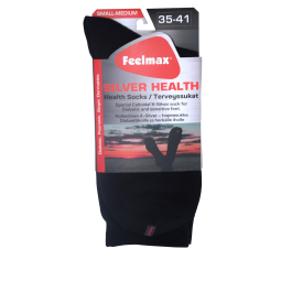 Feelmax Silver Health Traditional, barefoot shoe