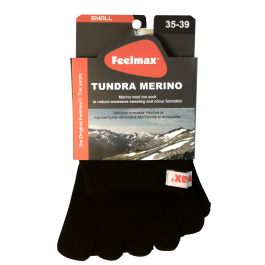 Feelmax Tundra Merino, barefoot shoe