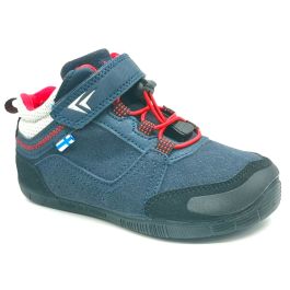 Feelmax Vuoma 4 Blue, barefoot shoe