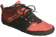 Panka red black (35) INDOOR