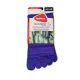 Bamboo mottled blue