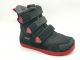 Naapa 2 black winterboot