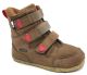 Naapa 2 Brown winter boot