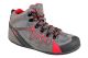 Uura gray  Mid-height hiking boot 2nd Grade