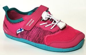 Luosma 4 pink 2nd grade