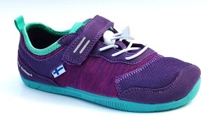 Luosma 4 Violet 2nd grade
