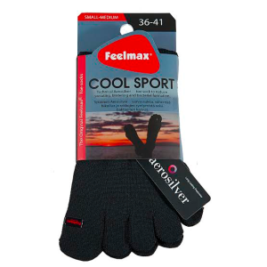 Coolsport with Coolmax