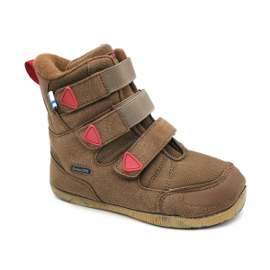 Naapa 2 winterboot brown 2nd grade