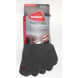 Thermo Heel