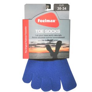 Kids Coolmax® toesock 30-34