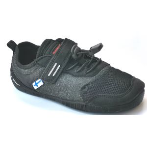 Luosma 4 Black 2nd grade