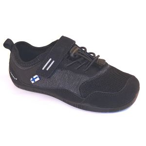 Luosma 5 Black