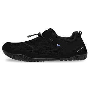 Luosma 6 Black