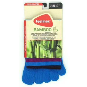 Bamboo Multired