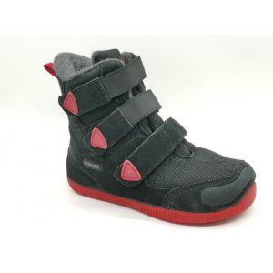 Naapa 2 black winterboot