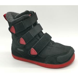 Naapa 2 winterboot 2nd grade