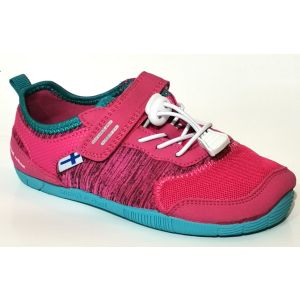 Luosma 4 pink 2nd grade