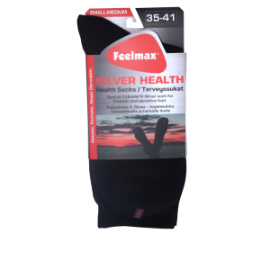 Silver Health Traditional