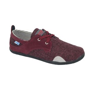 Tieva 2 burgundy
