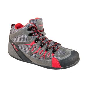 Uura gray  Mid-height hiking boot 2nd Grade
