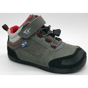 Vuoma 4 Gray