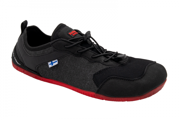 Osma 7 Black