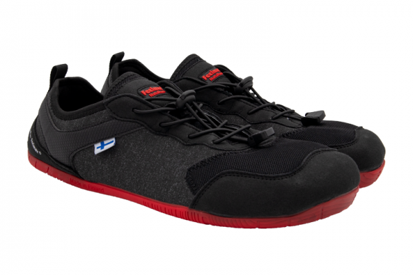 Osma 7 Black