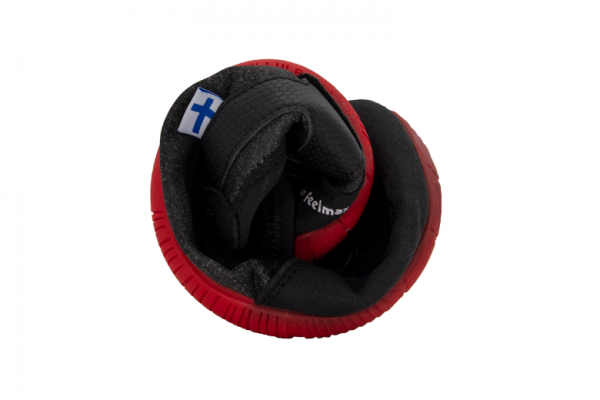 Osma 7 Black