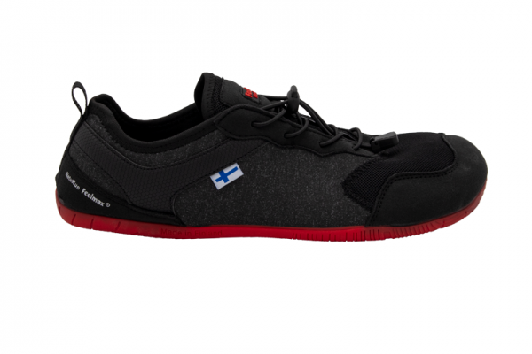 Osma 7 Black