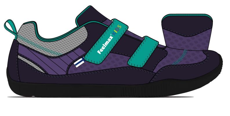 Lokka 3 purple preorder