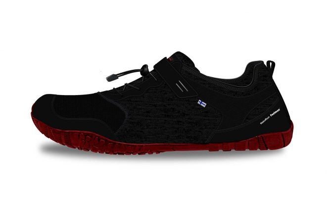 Luosma 4 Black preorder