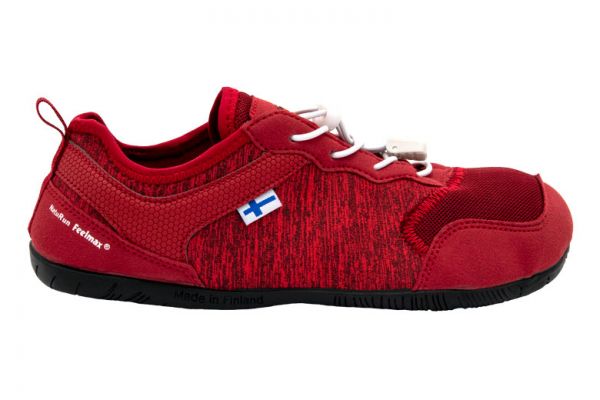 Osma 7 Burgundy