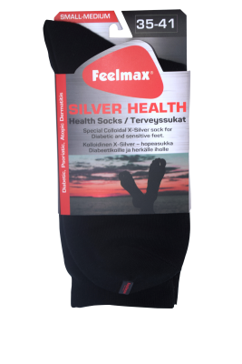Silver Health Traditional